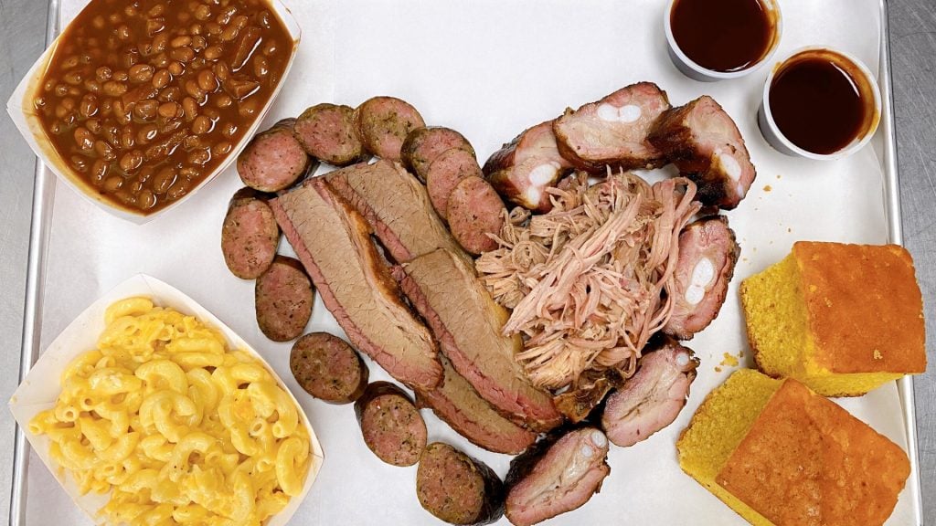 Breaking: Coop’s West Texas BBQ Closing After 13 Years 