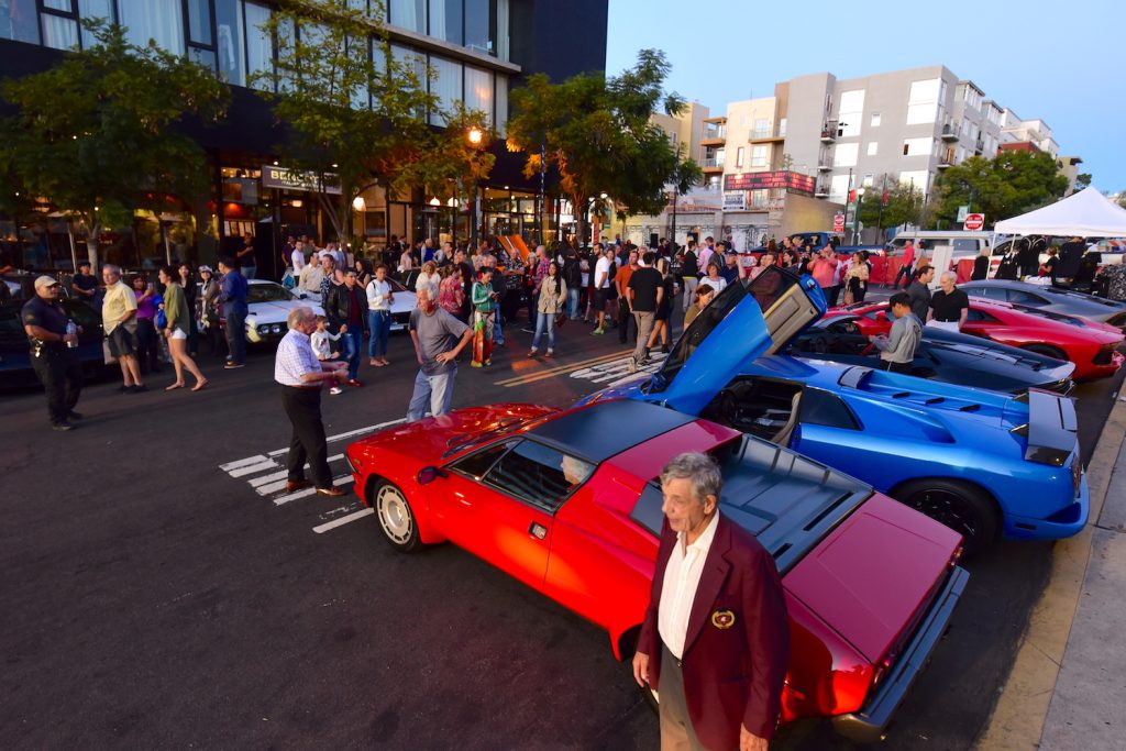 Things to do in San Diego this weekend including the Bulls of Sant’Agata Charge Little Italy 