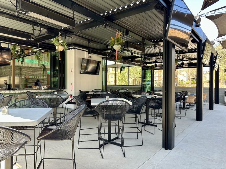 Exclusive First Look Gravity Heights Opens in Mission Valley San