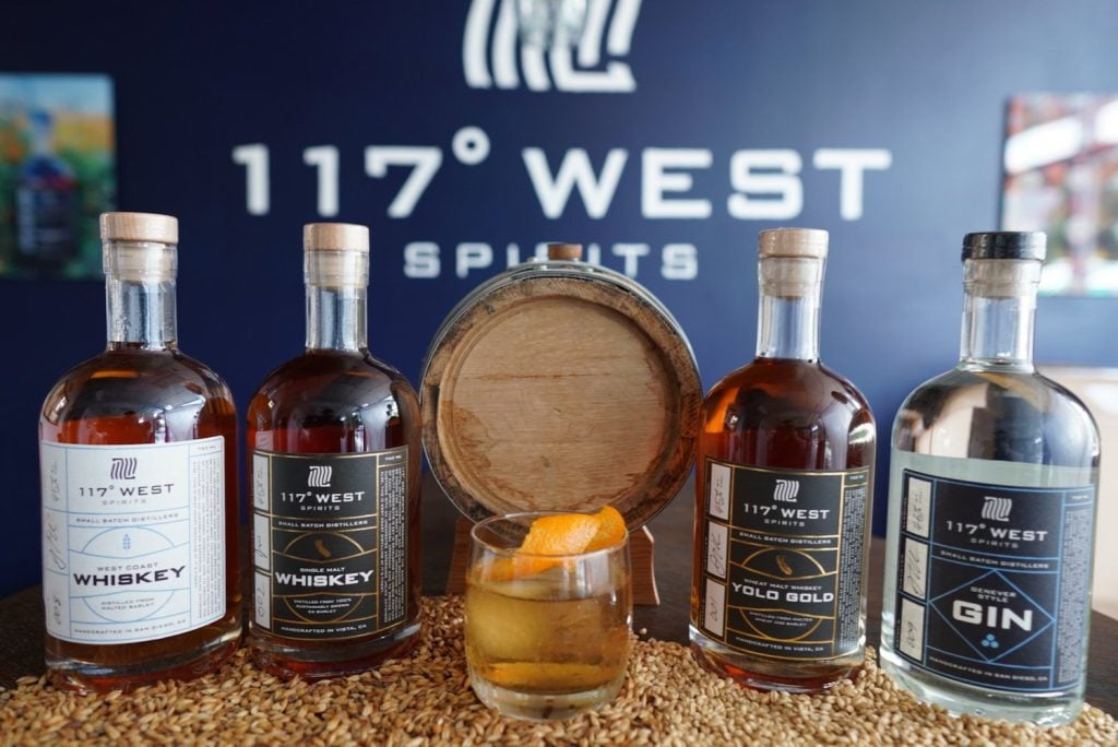 117 West Spirits Joins CoLab Public House in Vista