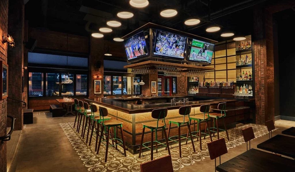 20 of the Best Sports Bars in San Diego, by Neighborhood | San Diego ...