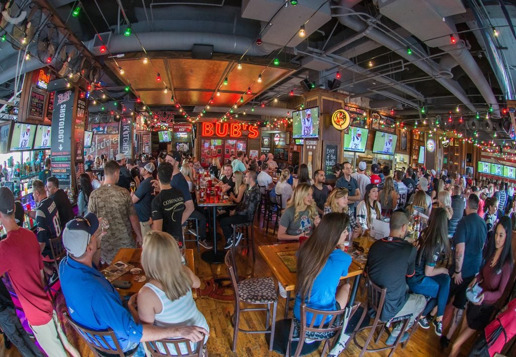 20 of the Best Sports Bars in San Diego, by Neighborhood
