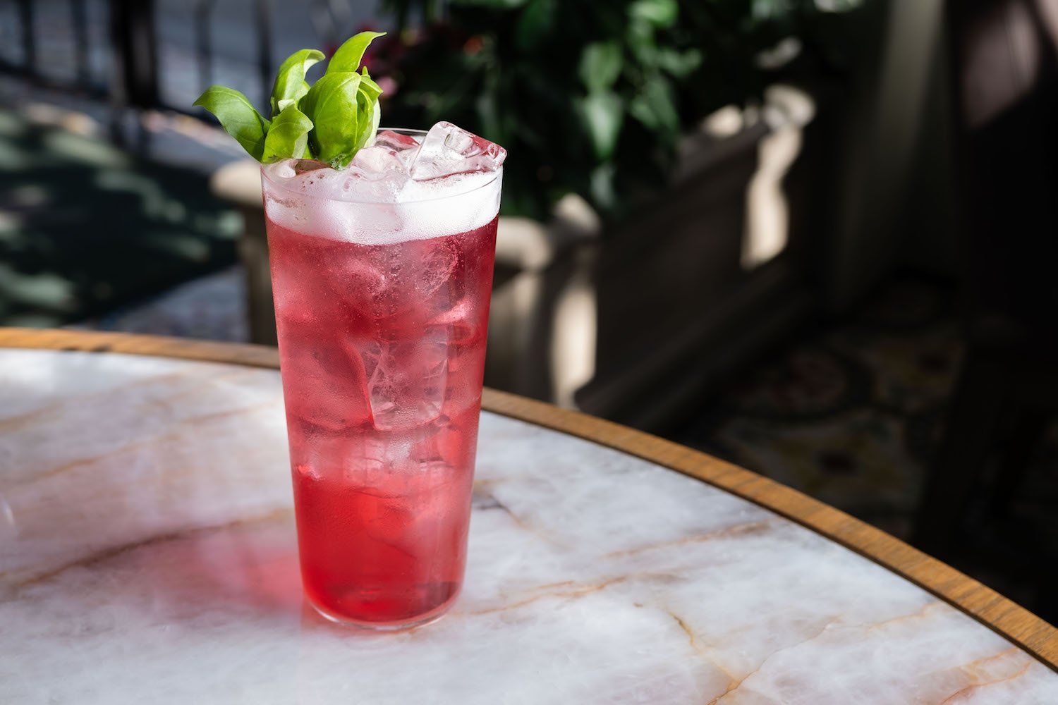 The best cocktails in San Diego according to bartenders including the Hugo Spritz at Marisi