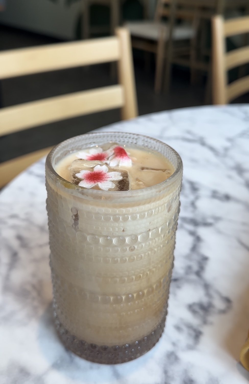 The best drinks in San Diego to try this month including Déja Vu coffee drink from The Vibe 