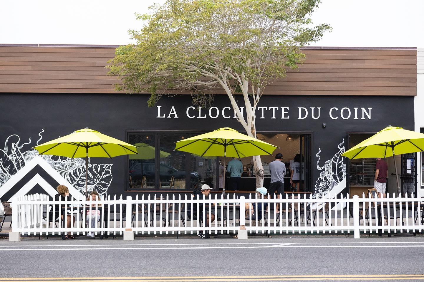 La Clochette French restaurant opening a new location in Mission Valley, San Diego