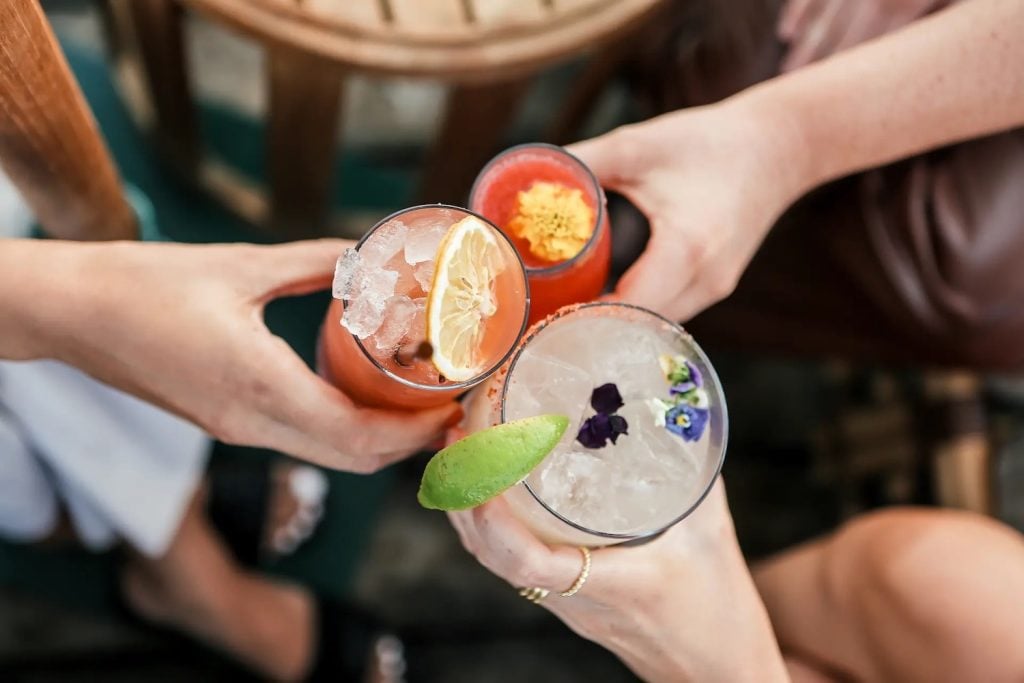 15 of the Best San Diego Drinks to Try This June