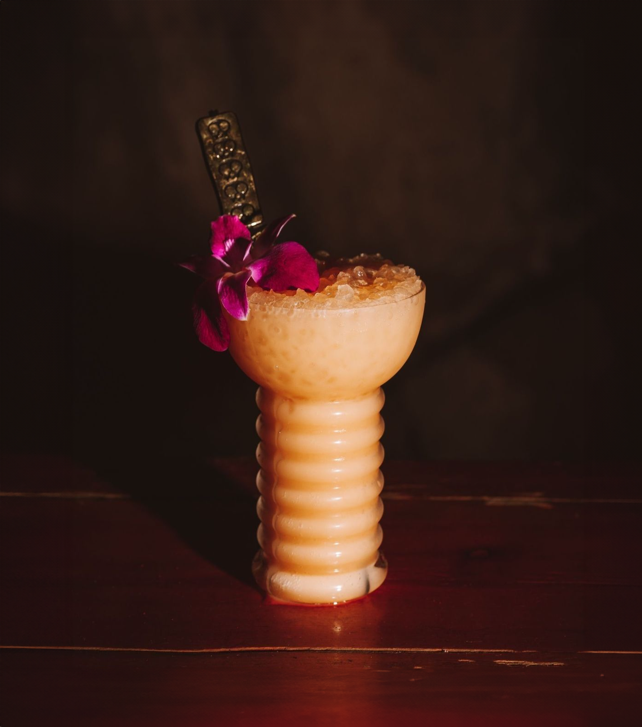 The best cocktails in San Diego according to bartenders including the Polynesian Forty Niner at False Idol