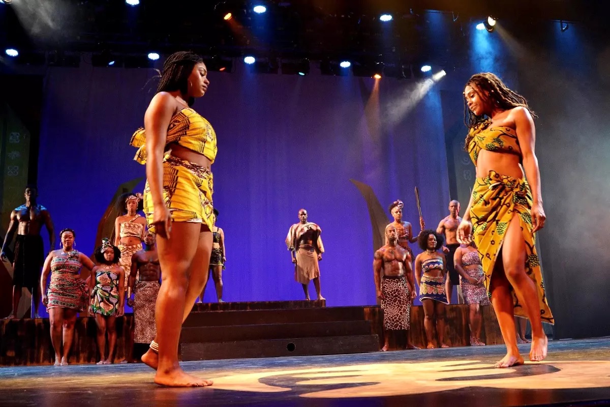 Things to do this week and events in San Diego this weekend including the Kuumba Festival from May 24-26, 2024
