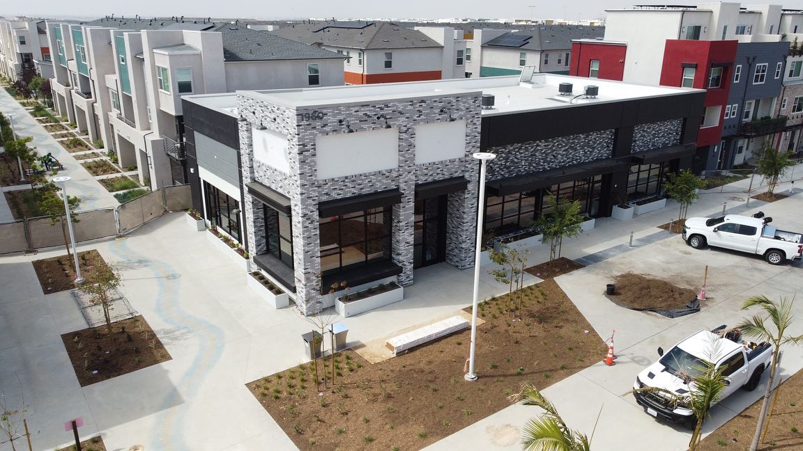 New location of Chula Vista Korean Barbecue restaurant Sura opening in San Diego this year