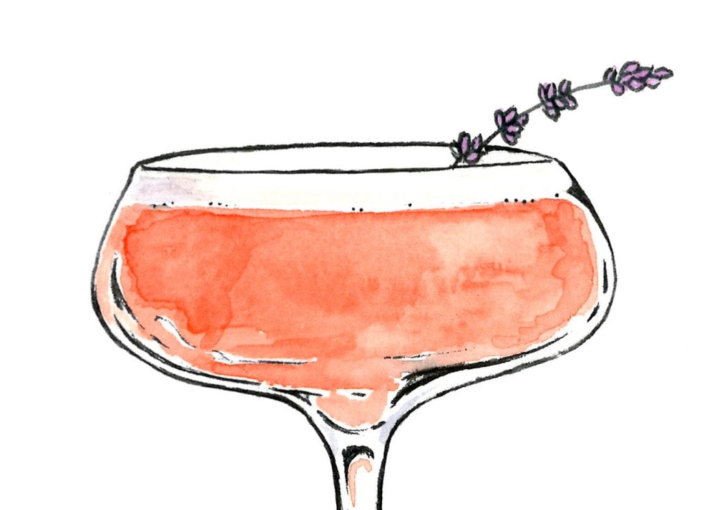 Drinkware 101: The Stories Behind Iconic Cocktail Glasses