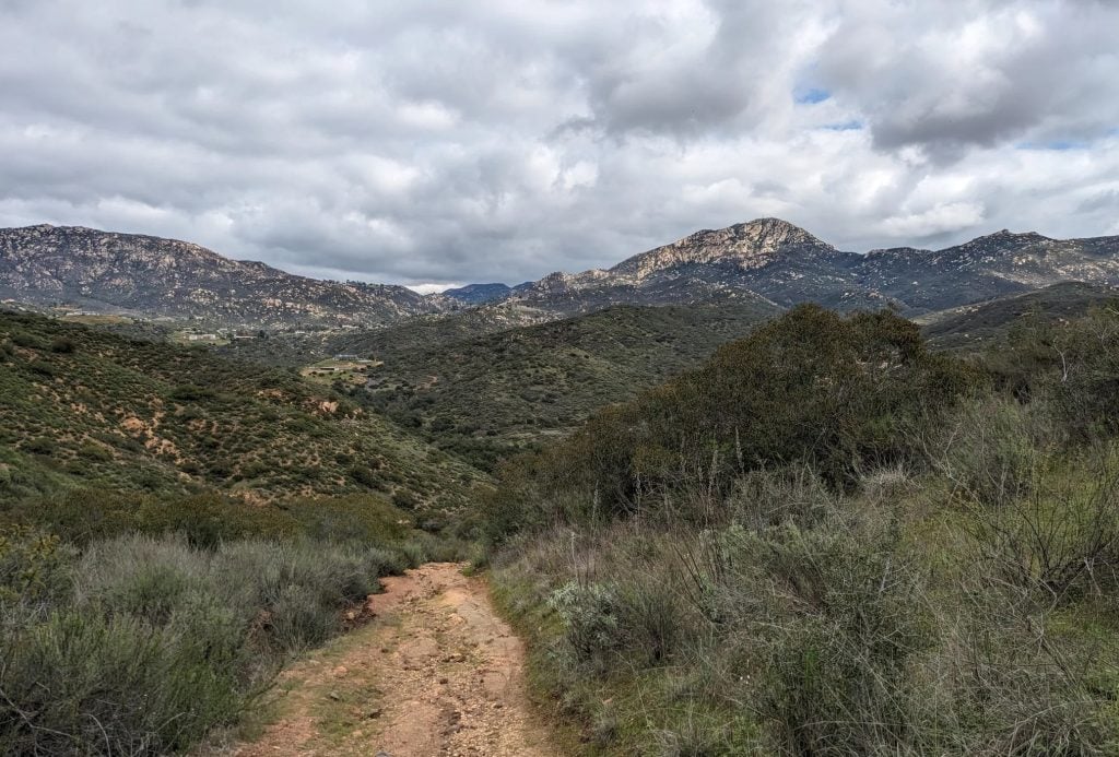 3 South County Hikes to Try