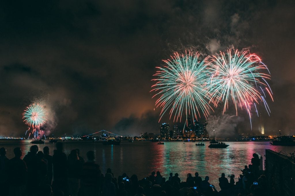 Where to Celebrate Fourth of July in San Diego 2024