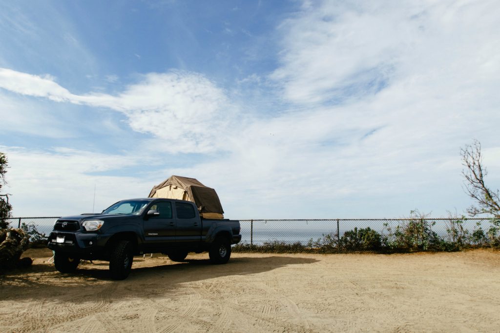 10 of the Best Spots to Go Camping in San Diego | San Diego Magazine