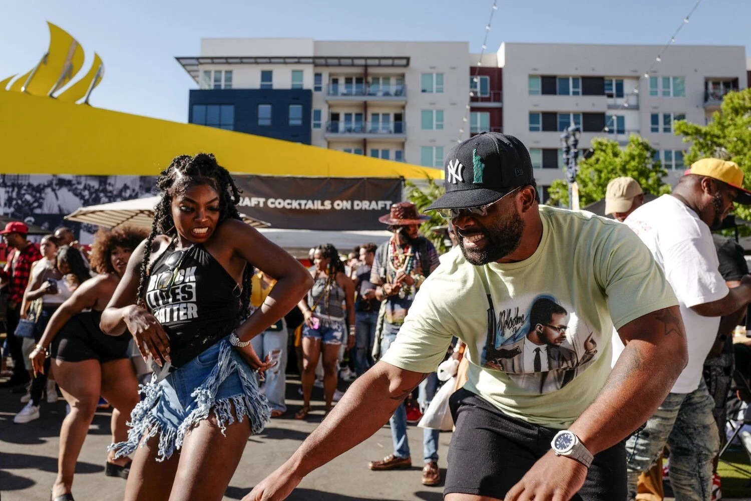 San Diego Juneteenth events featuring the Juneteenth Celebration Festival hosted by the North San Diego County NAACP