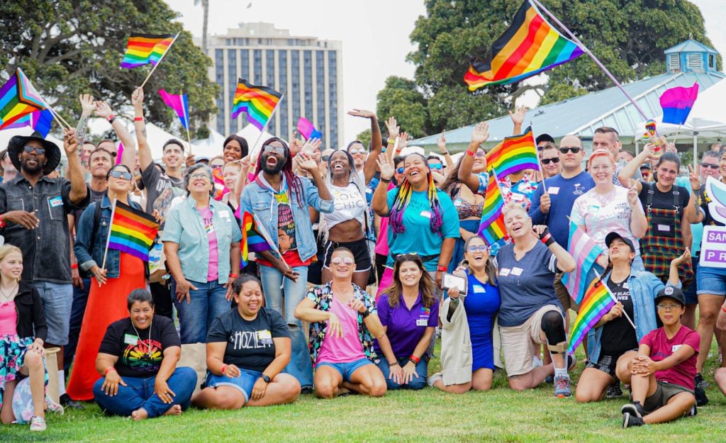 San Diego Pride Festival 2024: Everything You Need to Know