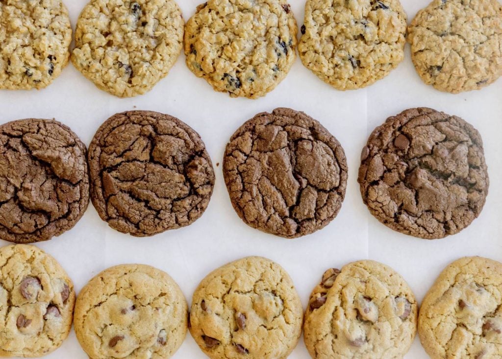 Is This the Best Chocolate Chip Cookie in San Diego?