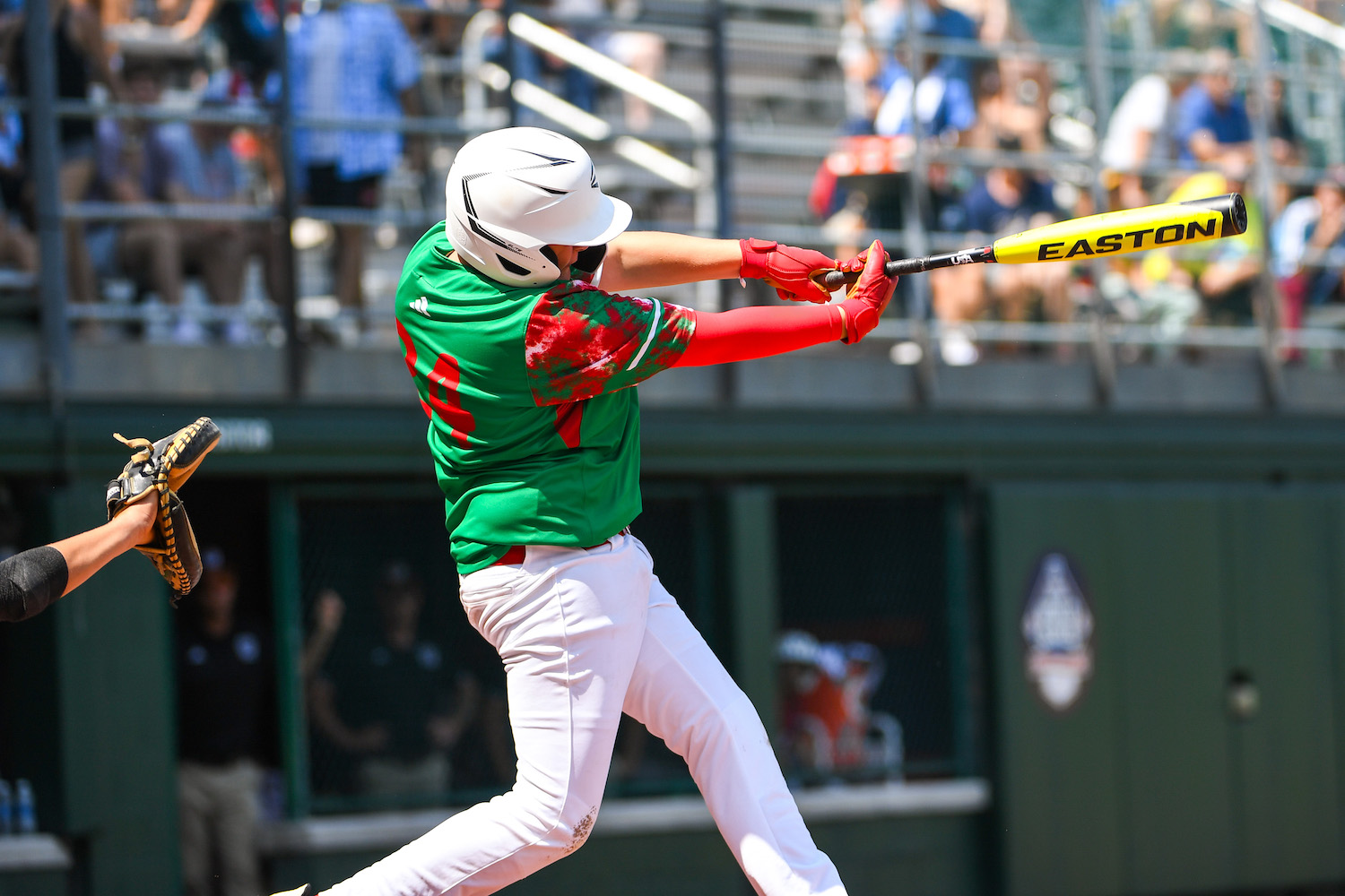 The Best of San Diego 2024: Health & Outdoors featuring the Municipal of Tijuana Little League team which one the Mexico regional championships in baseball