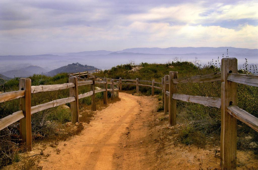 Elfin Forest, San Diego