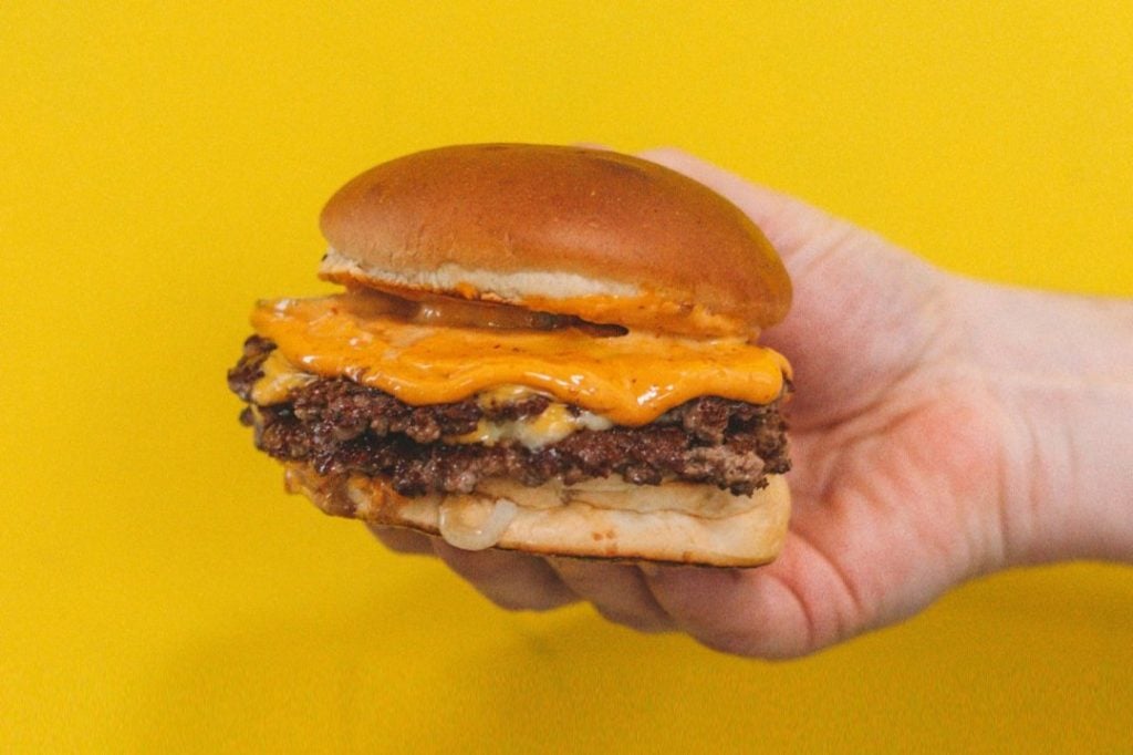 Booze Brothers Opening New Family-Friendly Burger Joint