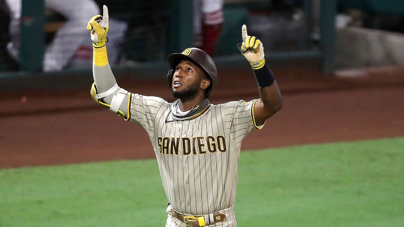 Things to do in San Diego this weekend July 4-7, 2024 featuring the Padres vs Diamondbacks series with Jurickson Profar