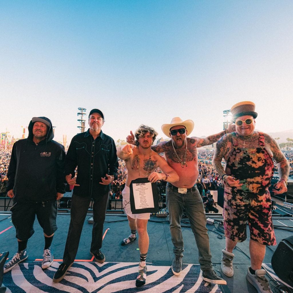 Jakob Nowell Is Not Sublime’s Frontman | San Diego Magazine