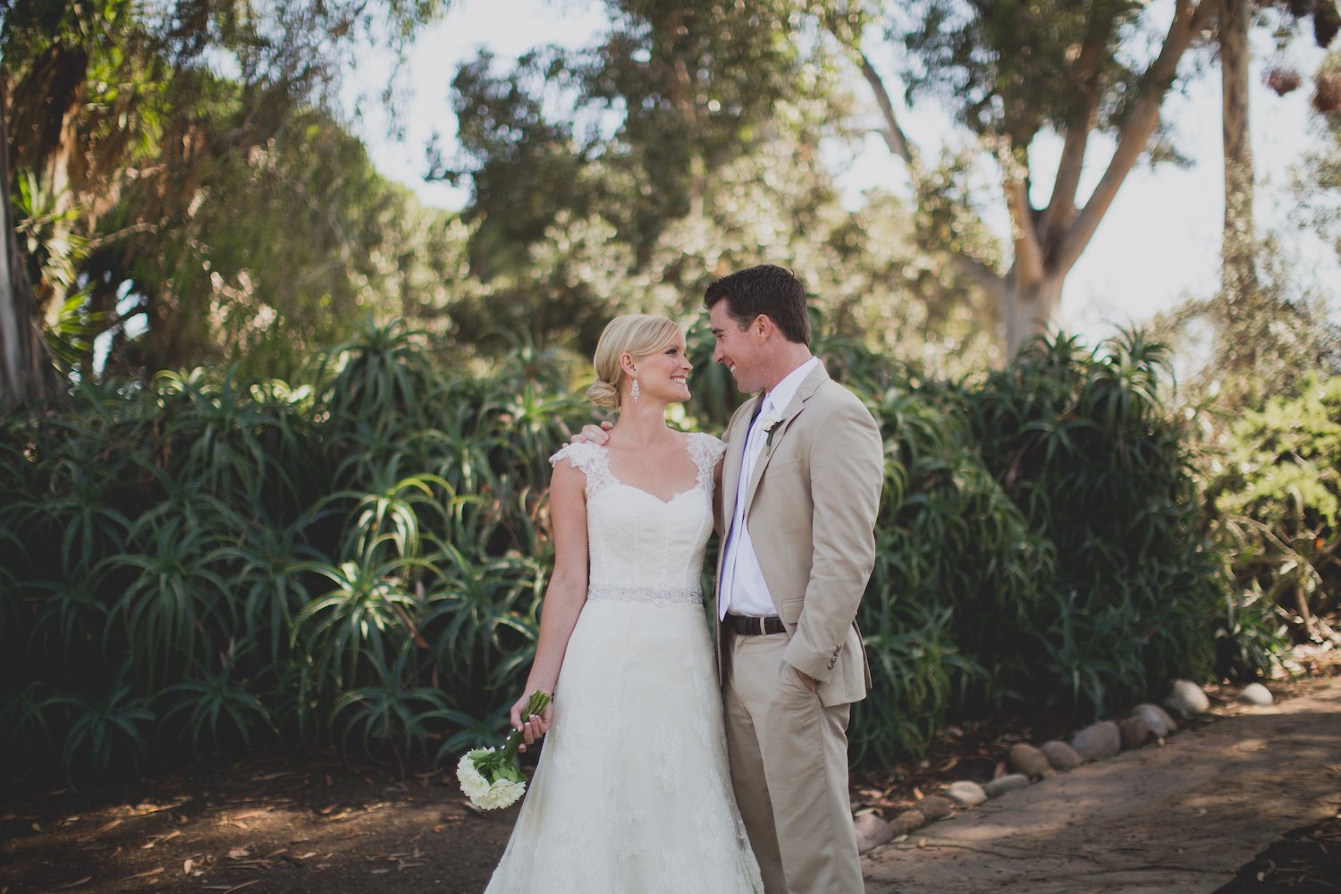 Reader-submitted San Diego love stories featuring couple Robin and John from Clairemont