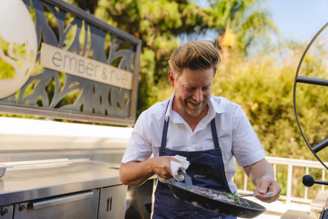 The Story Behind San Diego's Most Influential Restaurant Group | San ...