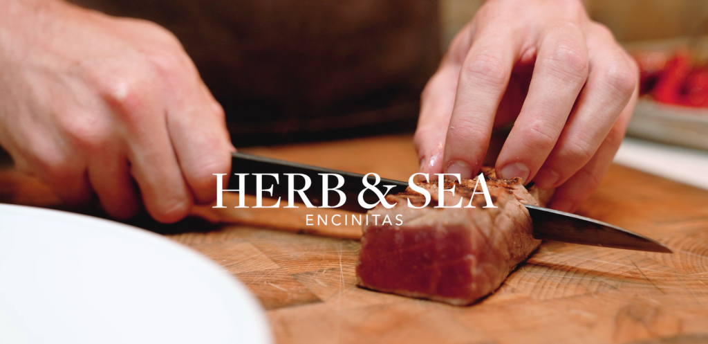SDM Guide to San Diego Food + Drink: Herb + Sea