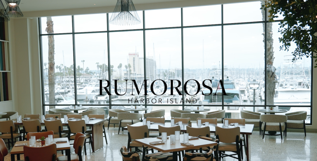First Look: Rumorosa