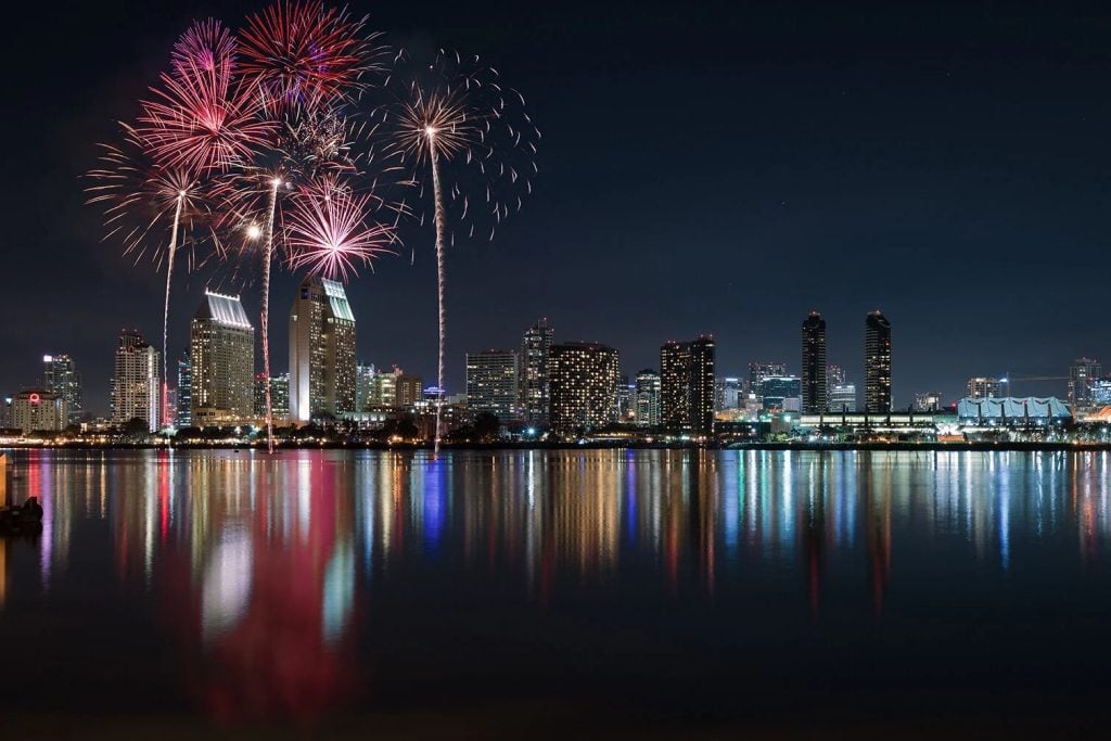 13 Things to Do in San Diego This Weekend: July 4–7