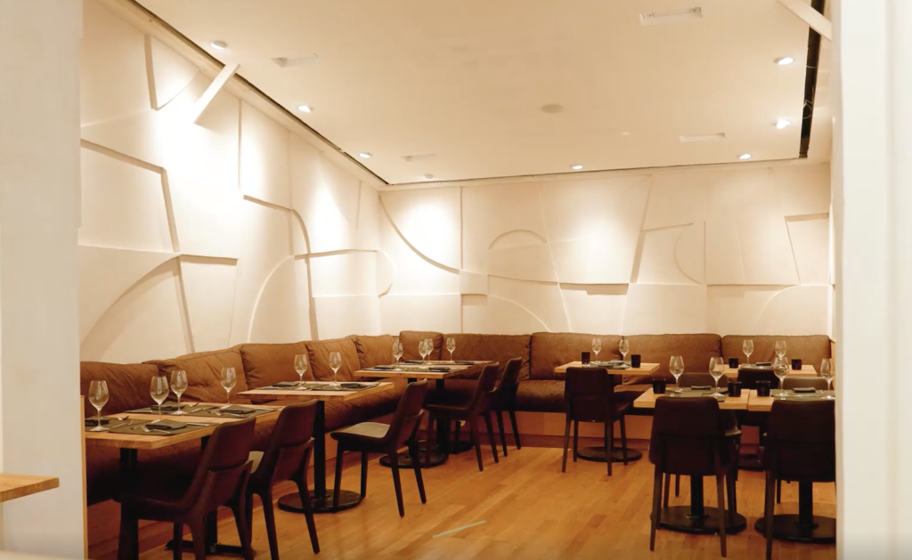 First Look: Michelin-Starred Drew Deckman Opens 31ThirtyOne