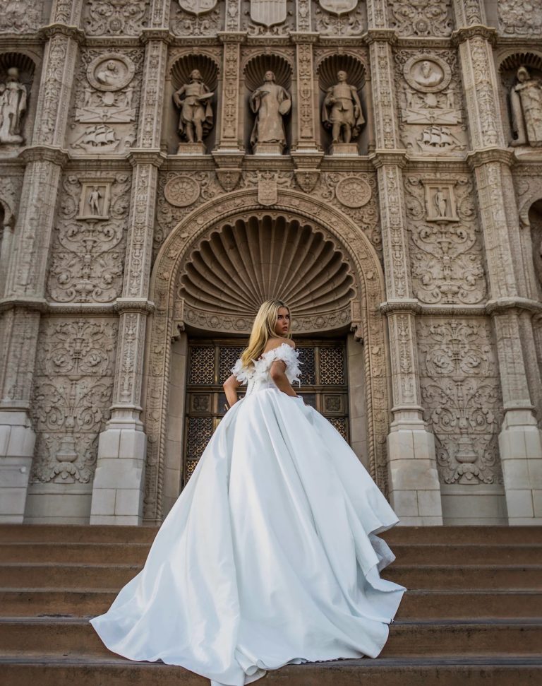 11 of the Best San Diego Wedding Dress Shops and Bridal Salons | San ...