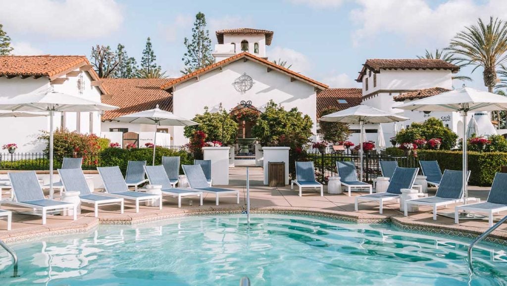 Finding Serenity at the Refreshed Omni La Costa Resort & Spa