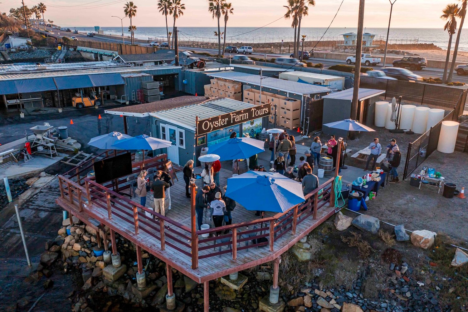 Carlsbad Aquafarms Leaving Longtime North County Location | San Diego Magazine