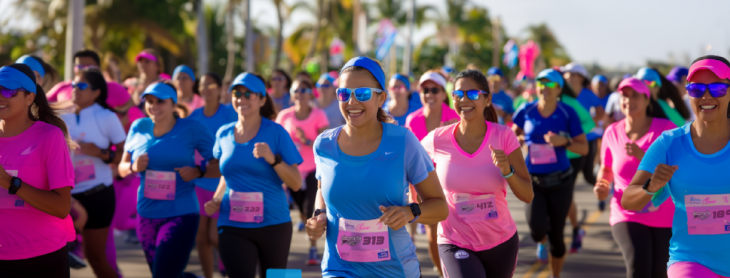 San Diego Upcoming Sporting Events September 2024 featuring the Average Joe 5k Running Event on September 29