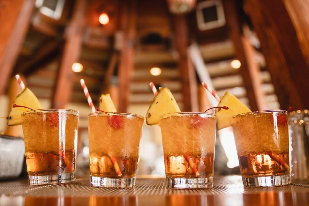 The Story Behind San Diego’s Most Legendary Cocktail