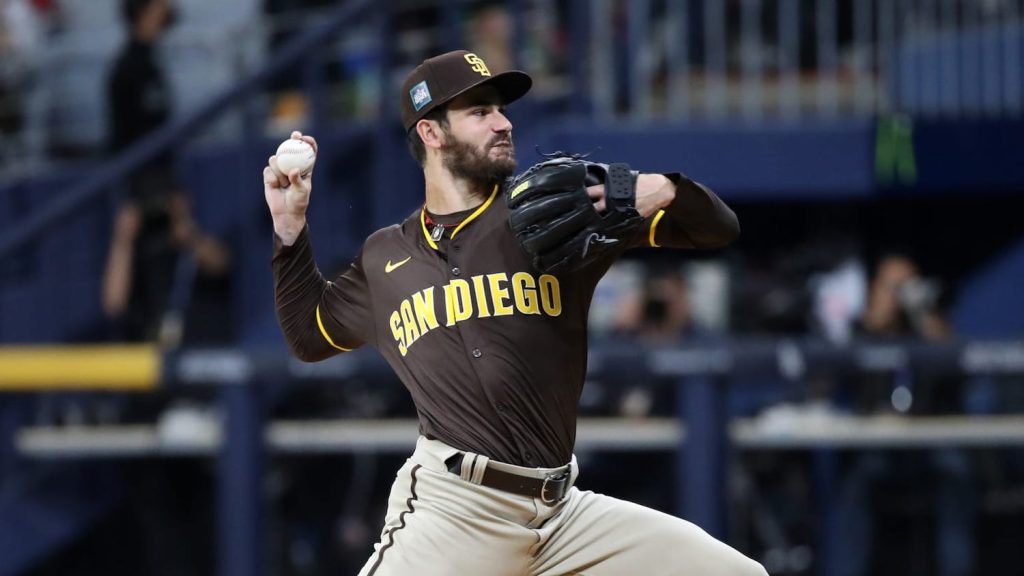 Acara Olahraga Mendatang di San Diego September 2024 menampilkan pertandingan kandang terakhir San Diego Padres di musim reguler yang menampilkan pelempar Dylan Cease