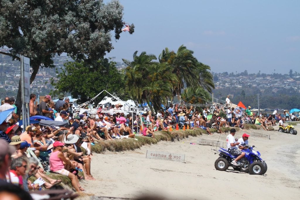 15 Things to Do in San Diego This Weekend Sept. 10-15