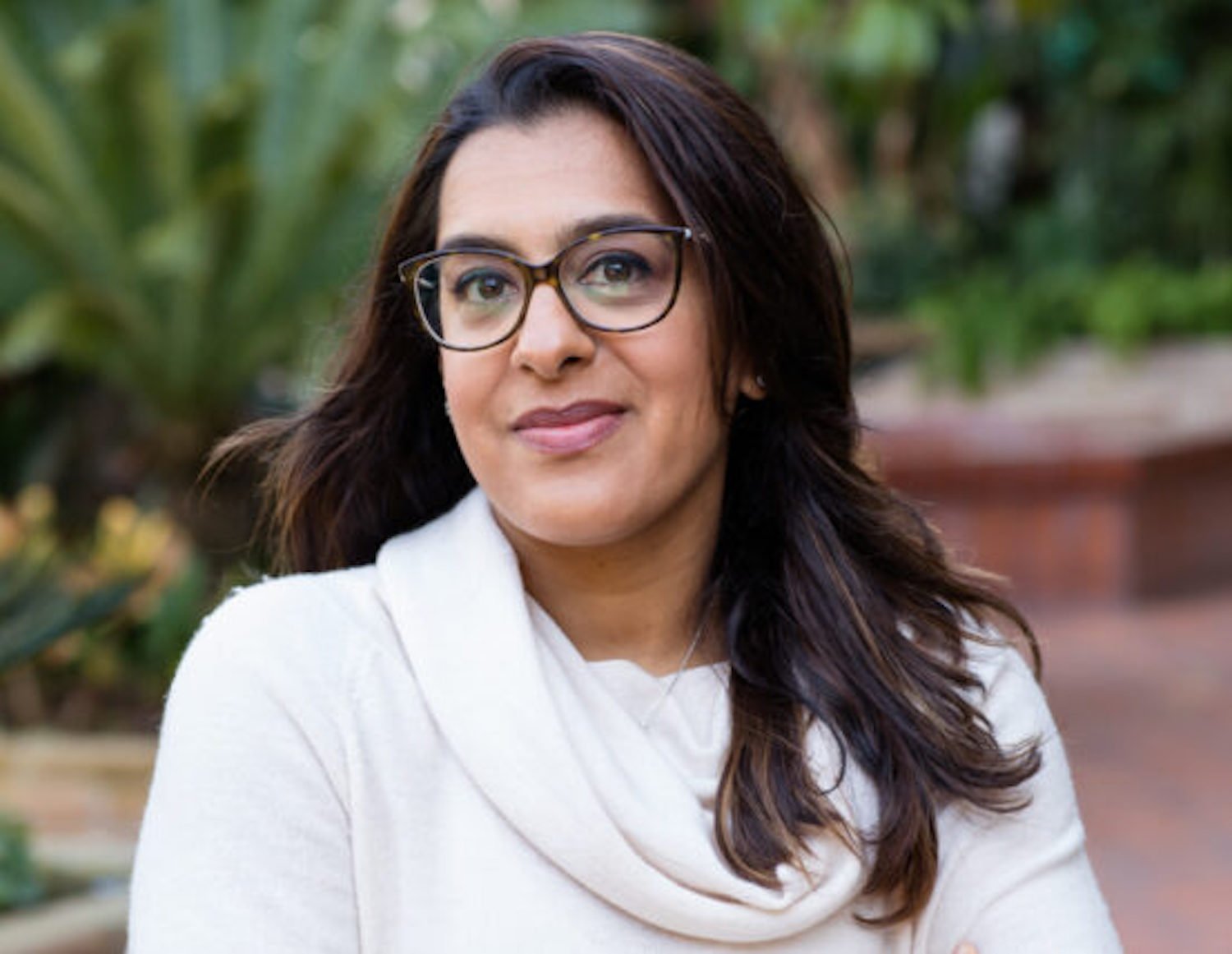 Sonia Sharma, an associate professor at the La Jolla Institute for Immunology