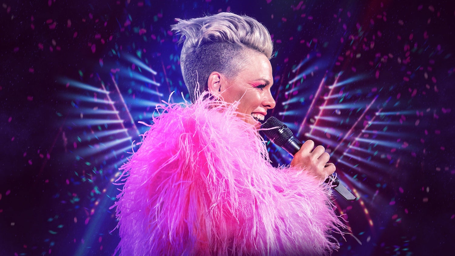 Things to do in San Diego this weekend September 10-15, 2024 featuring the P!nk concert at Petco Park as part of her Summer Carnival tour