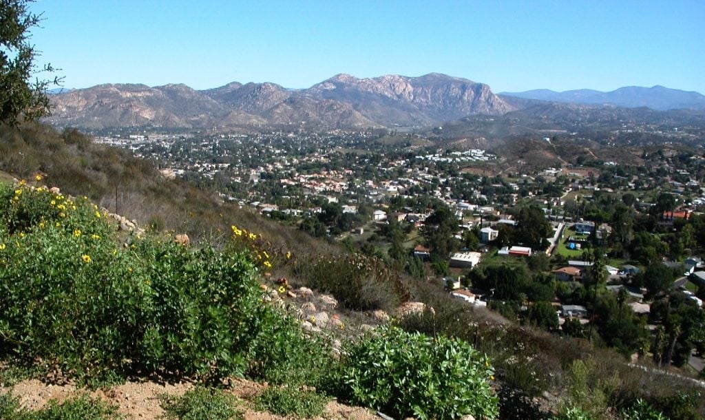 3 of the Most Challenging Hikes in San Diego