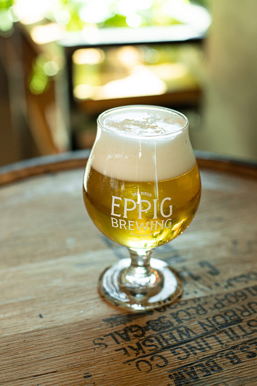 Best fall beers in San Diego featuring 