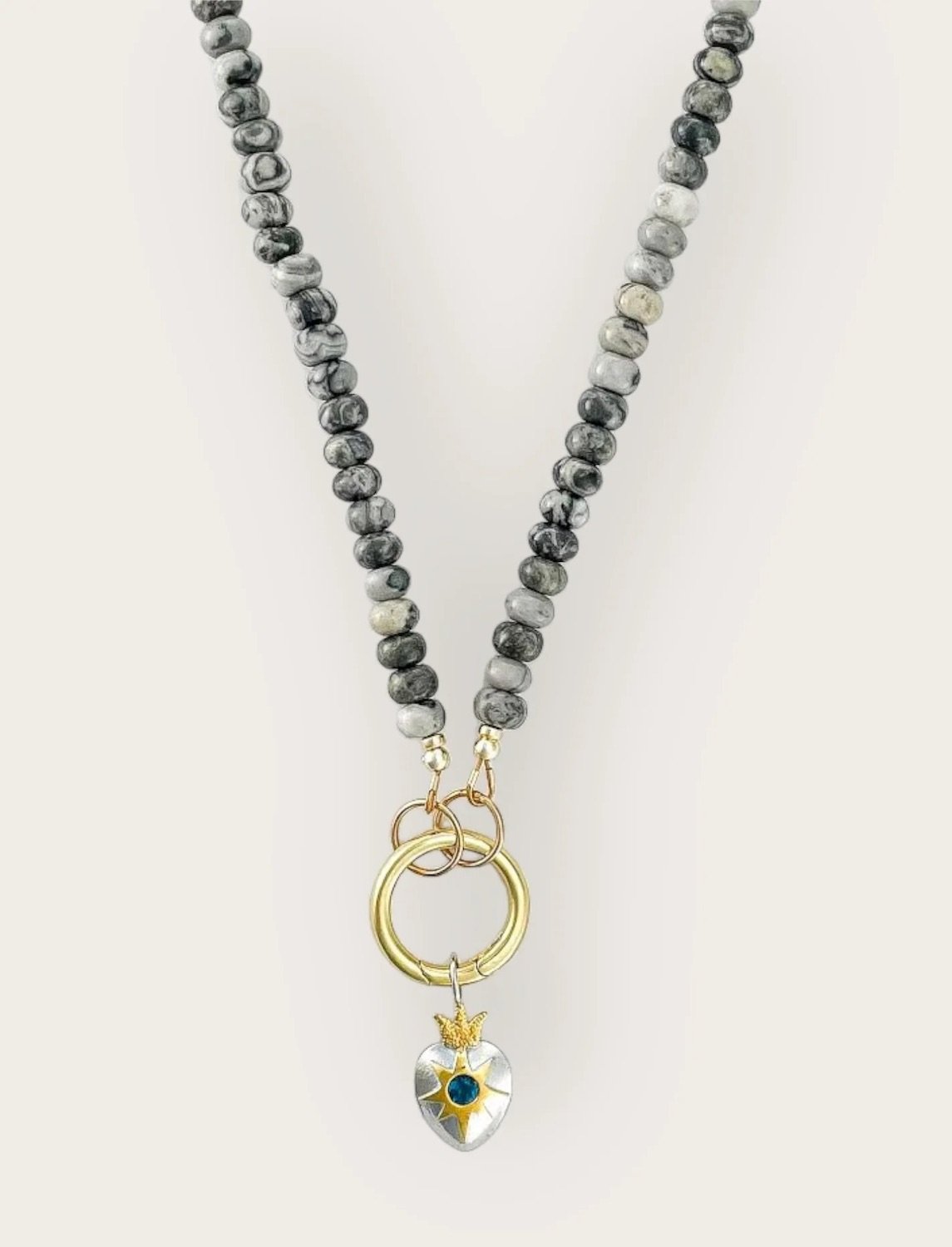 San Diego gifts to buy this holiday season featuring Lucia Strand and  Saltwater Strand from Ordoñez Le