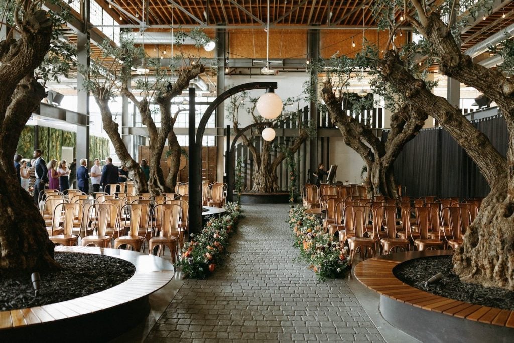 10 of the Best Wedding Venues in San Diego