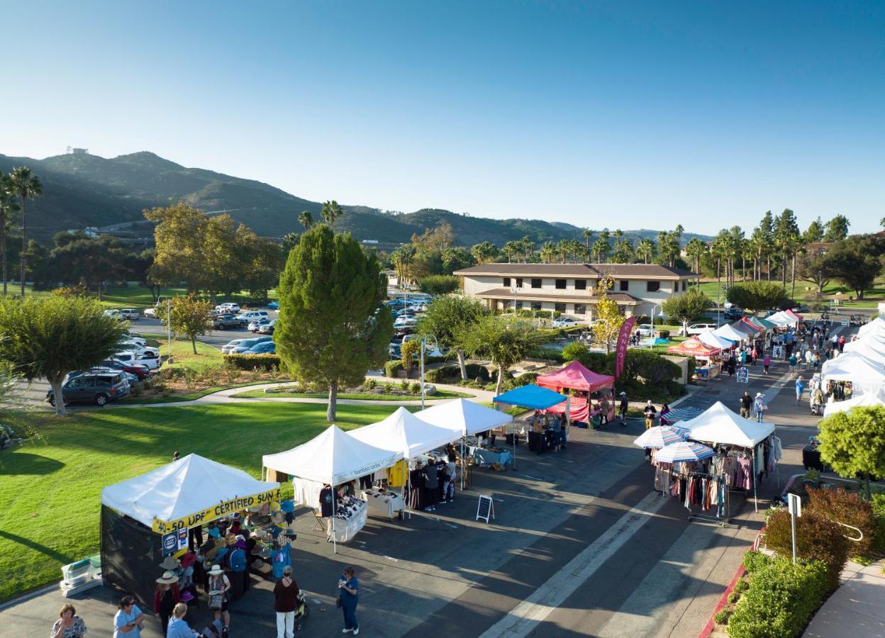 San Diego farmers markets featuring  Welk Certified Farmers Market 
 in Escondido