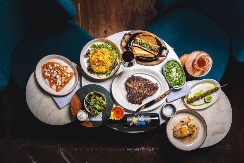 13 Steak Restaurants to Try in San Diego | San Diego Magazine