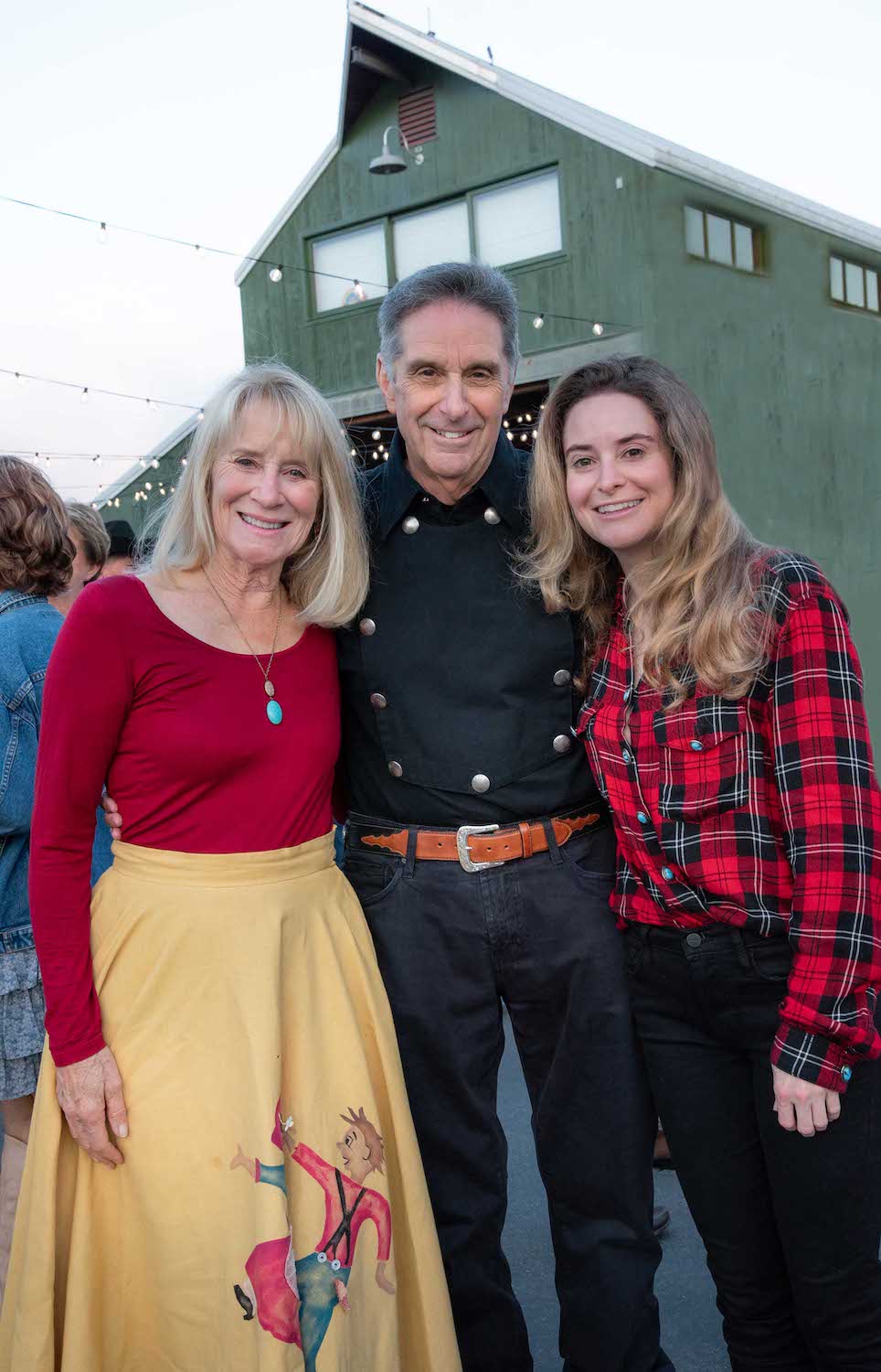 Scripps Health Barn Bash 2024 fundraiser photo gallery