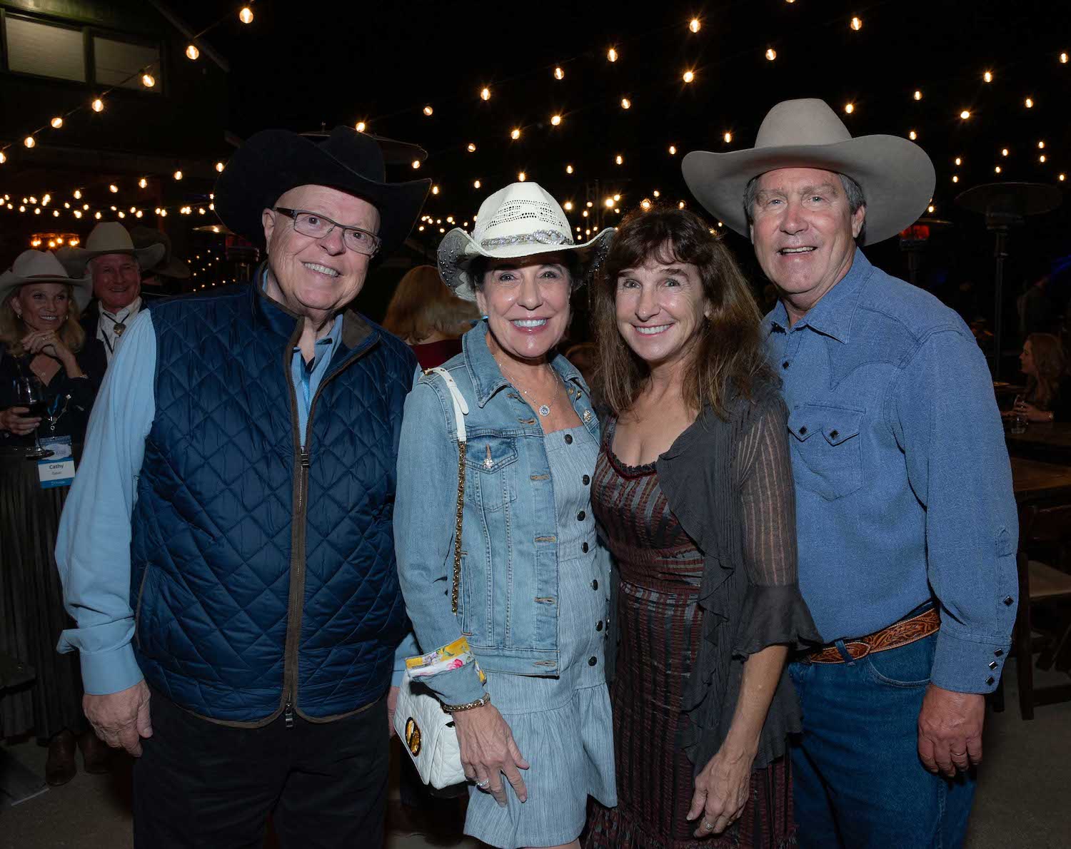 Scripps Health Barn Bash 2024 fundraiser photo gallery