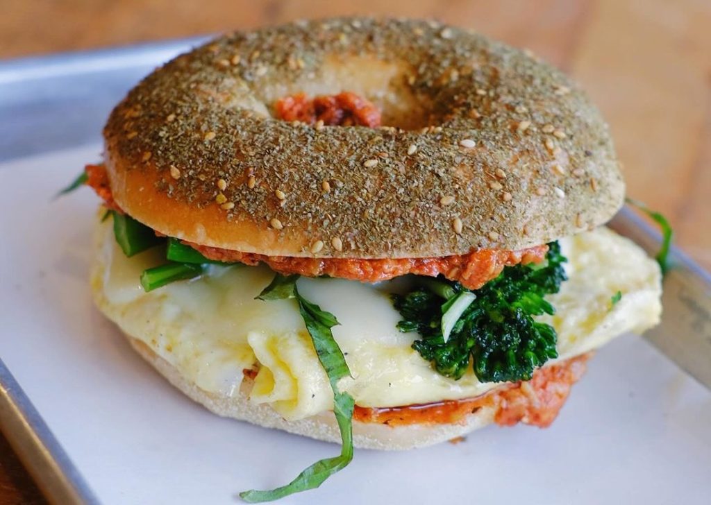 13 of the Best Bagel Shops in San Diego | San Diego Magazine