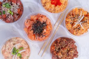 10 of the Best Poke Bowls in San Diego You Need to Try | San Diego Magazine